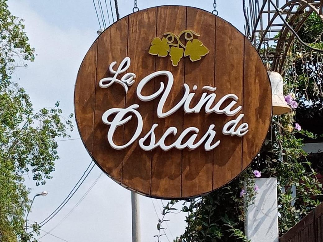 La Vina De Oscar * Nuevo Imperial