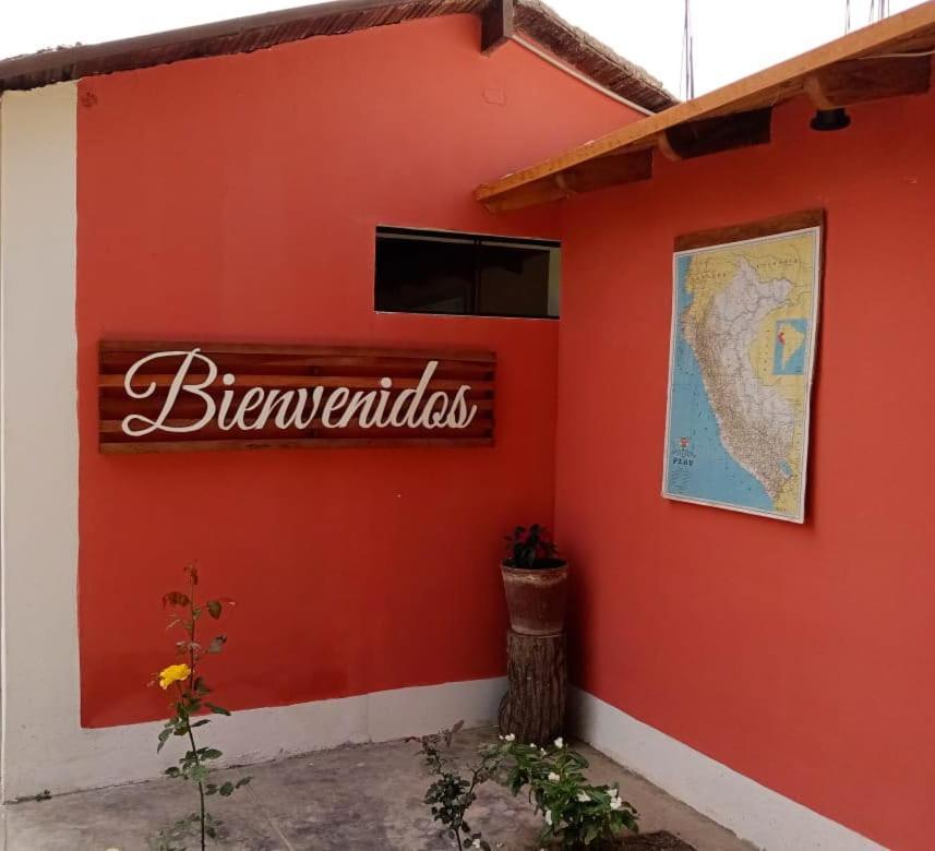 La Vina De Oscar Country house *