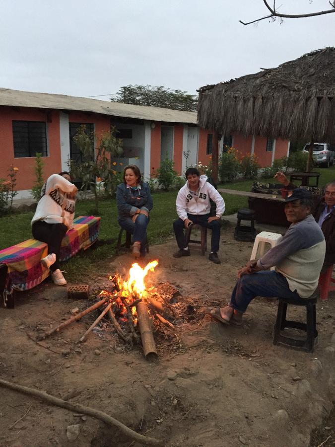 La Vina De Oscar Country house